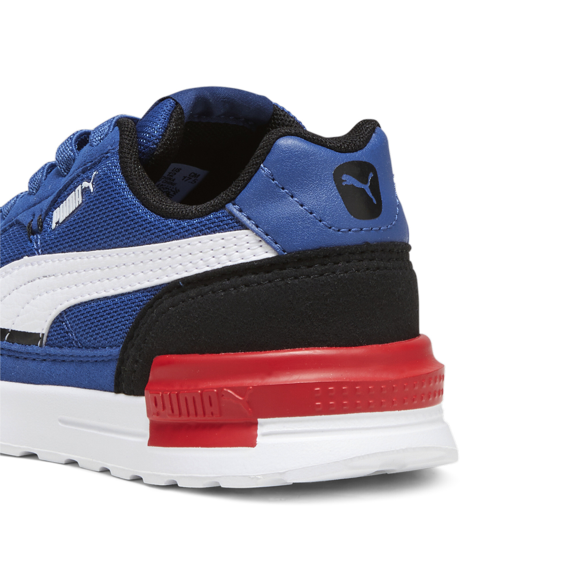 Puma  sneaker Blauw