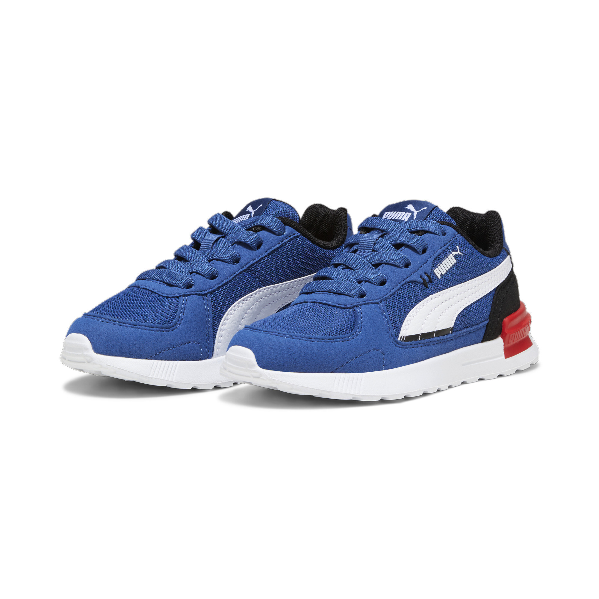 Puma  sneaker Blauw