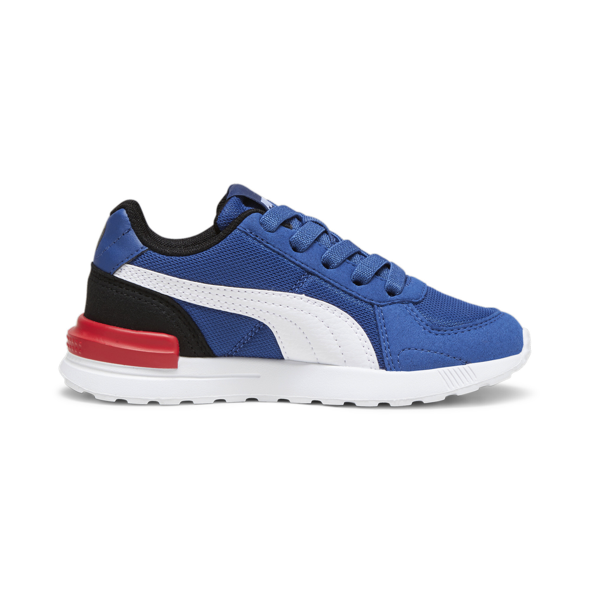 Puma  sneaker Blauw