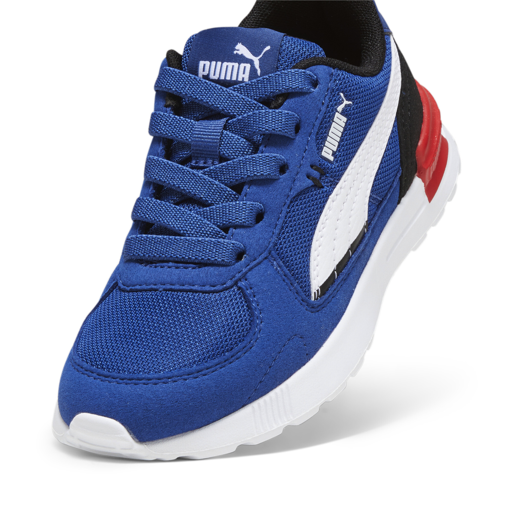 Lage Sneakers Puma  GRAVITON PS