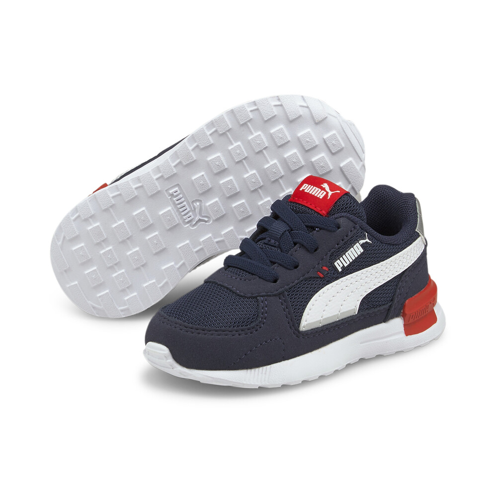 фото Детские кроссовки graviton ac babies' trainers puma