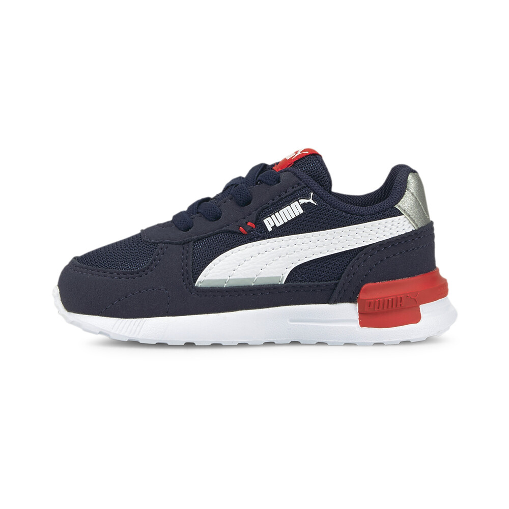 фото Детские кроссовки graviton ac babies' trainers puma