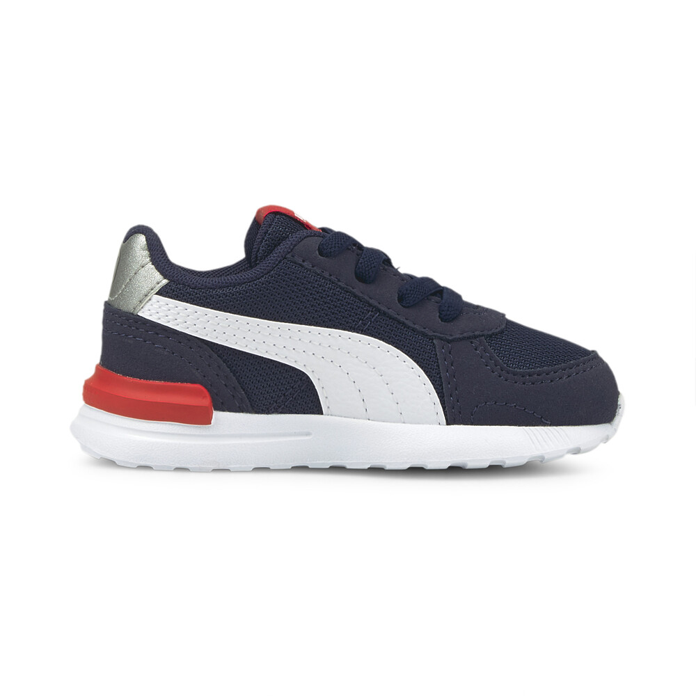 фото Детские кроссовки graviton ac babies' trainers puma