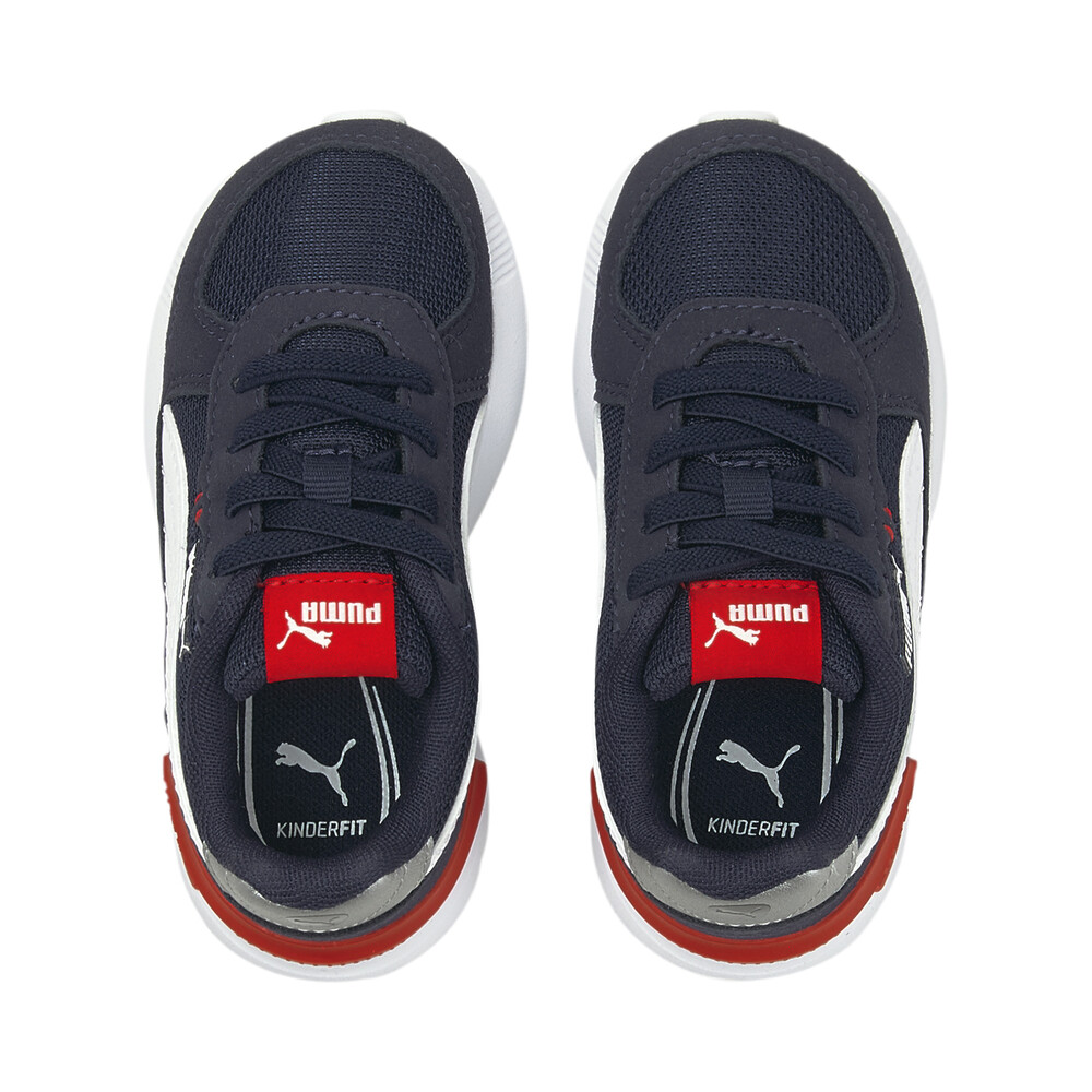 фото Детские кроссовки graviton ac babies' trainers puma