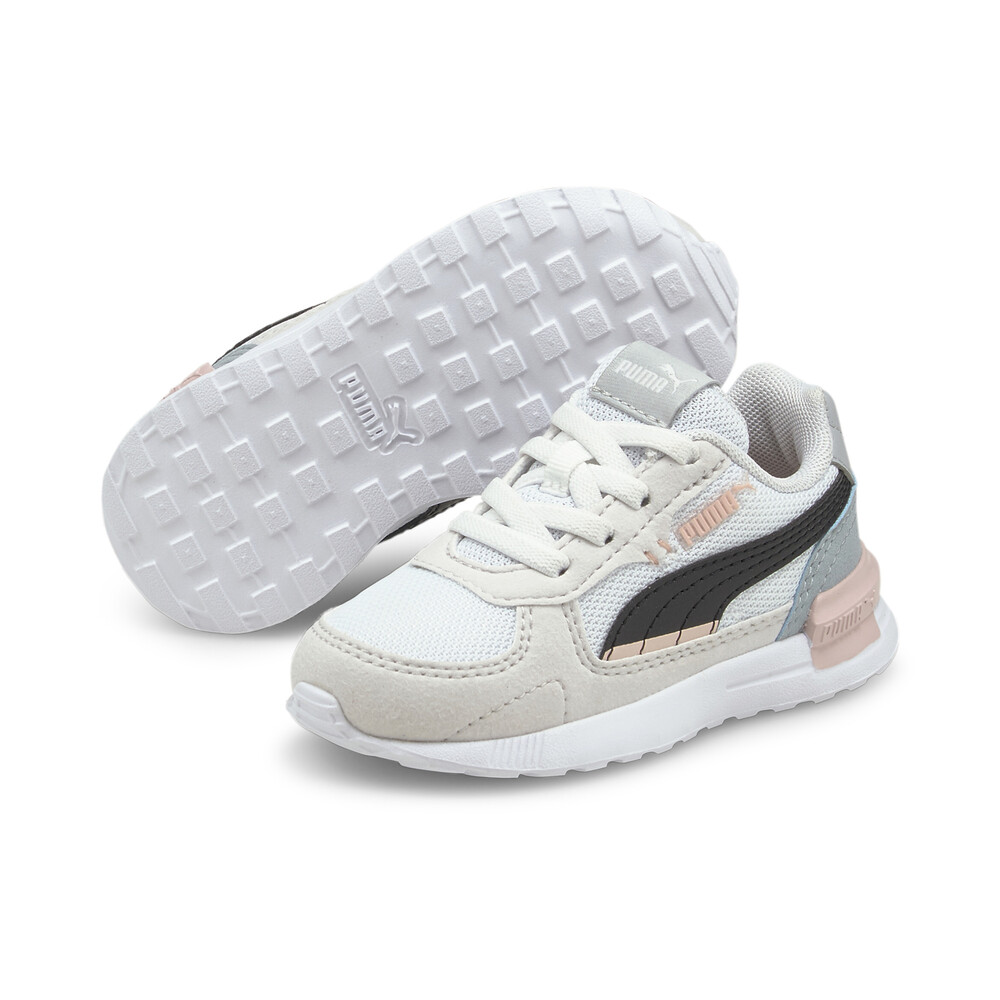 фото Детские кроссовки graviton ac babies' trainers puma