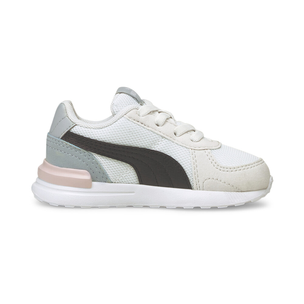 фото Детские кроссовки graviton ac babies' trainers puma