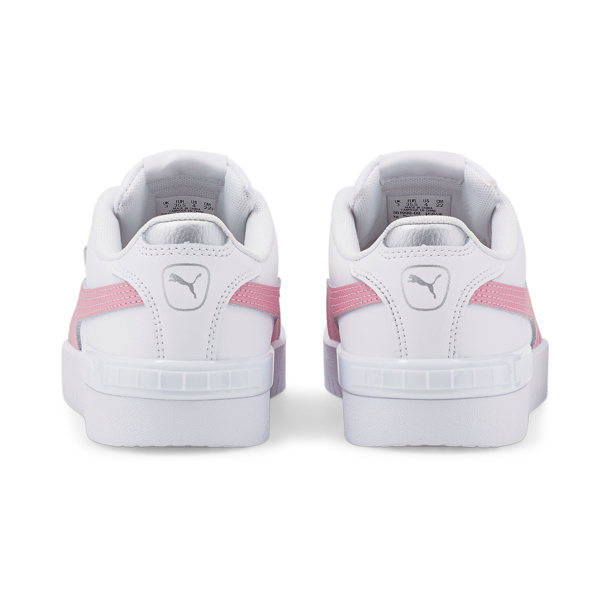 PUMA Junior Girls' Jada Sneakers | eBay