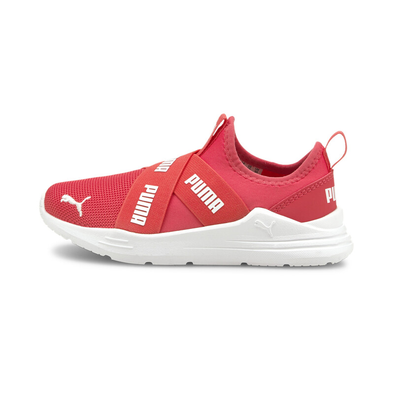 

PUMA Wired Run Kid's Shoes