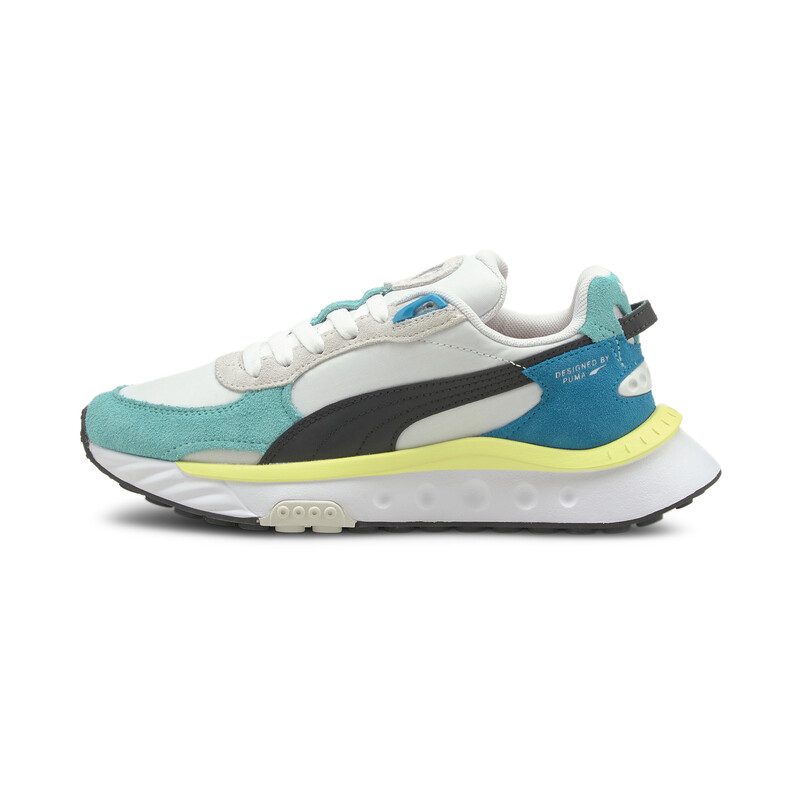 

PUMA Wild Rider Rollin Kid's Sneakers