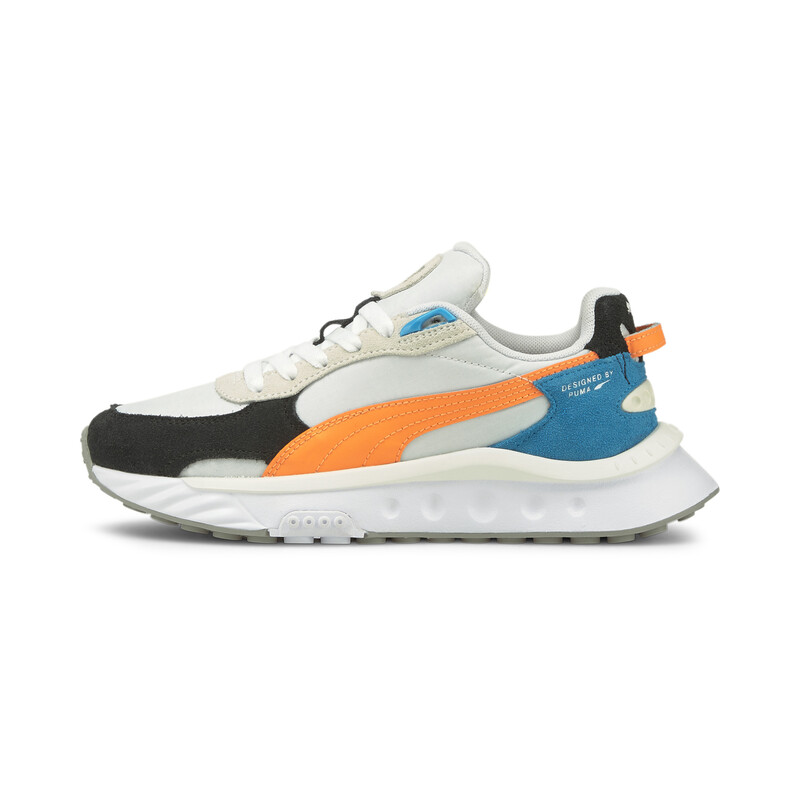 

PUMA Wild Rider Rollin Kid's Sneakers