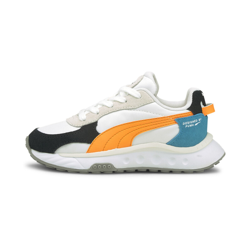 

PUMA Wild Rider Rollin Kid's Sneakers