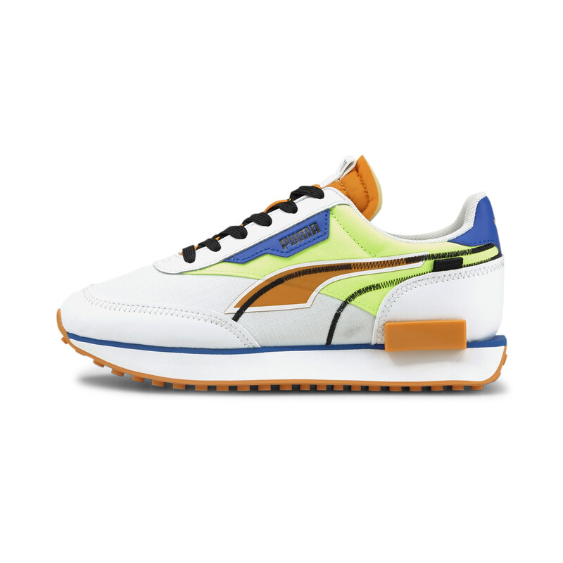 

PUMA Future Rider Twofold Kid's Sneakers