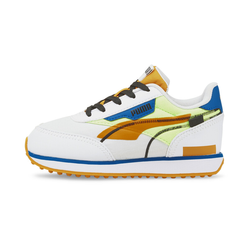 

PUMA Future Rider Twofold Kid's Sneakers