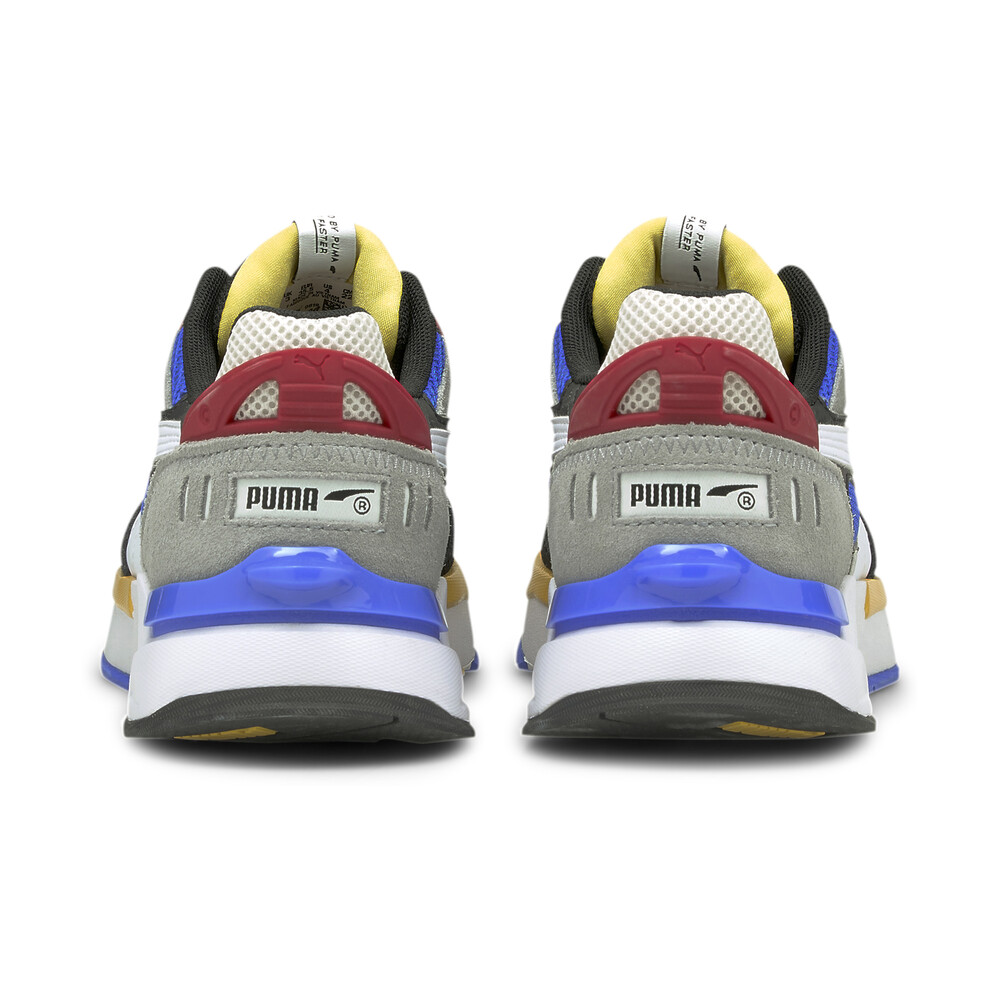 фото Детские кроссовки mirage sport remix youth trainers puma