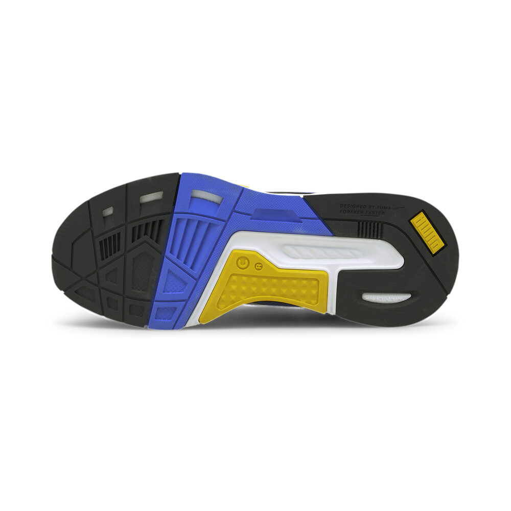 фото Детские кроссовки mirage sport remix youth trainers puma