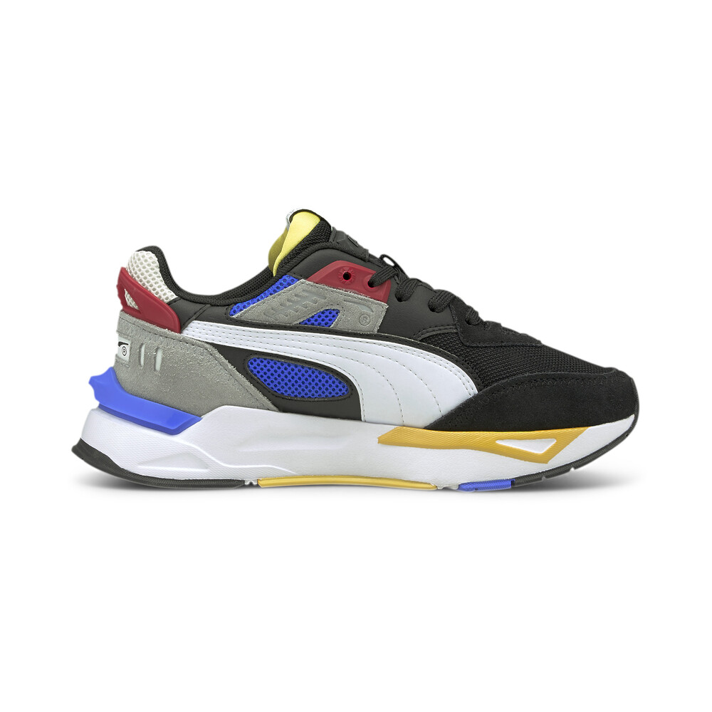 фото Детские кроссовки mirage sport remix youth trainers puma