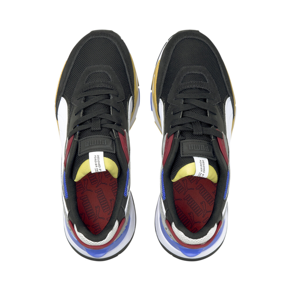 фото Детские кроссовки mirage sport remix youth trainers puma