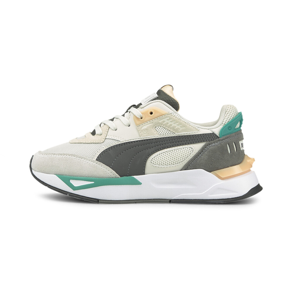 фото Детские кроссовки mirage sport remix youth trainers puma