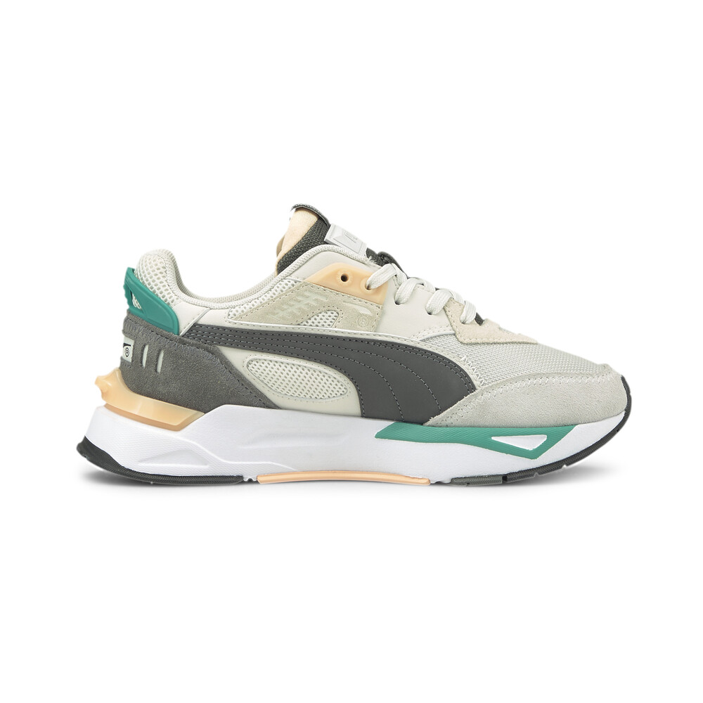 фото Детские кроссовки mirage sport remix youth trainers puma