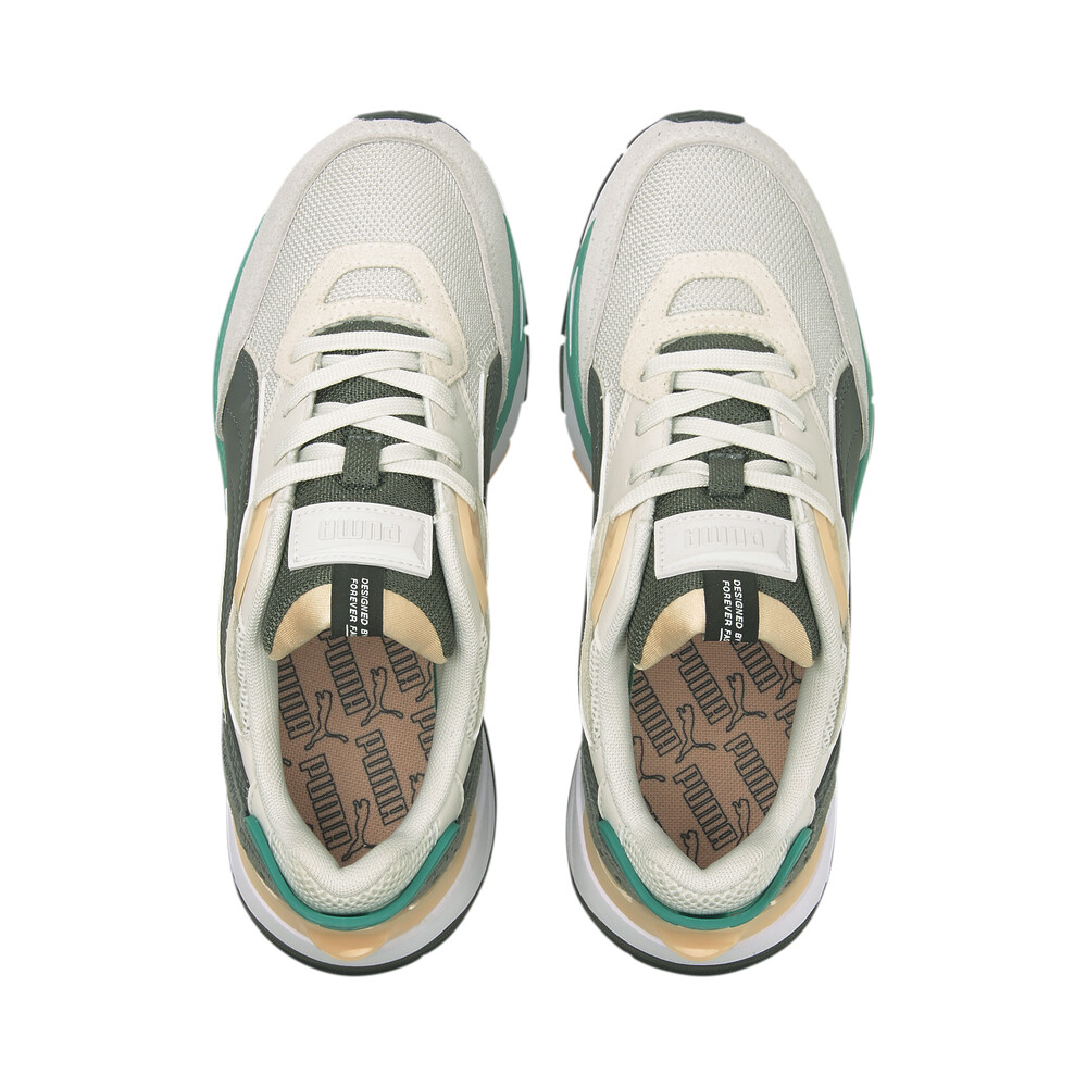 фото Детские кроссовки mirage sport remix youth trainers puma