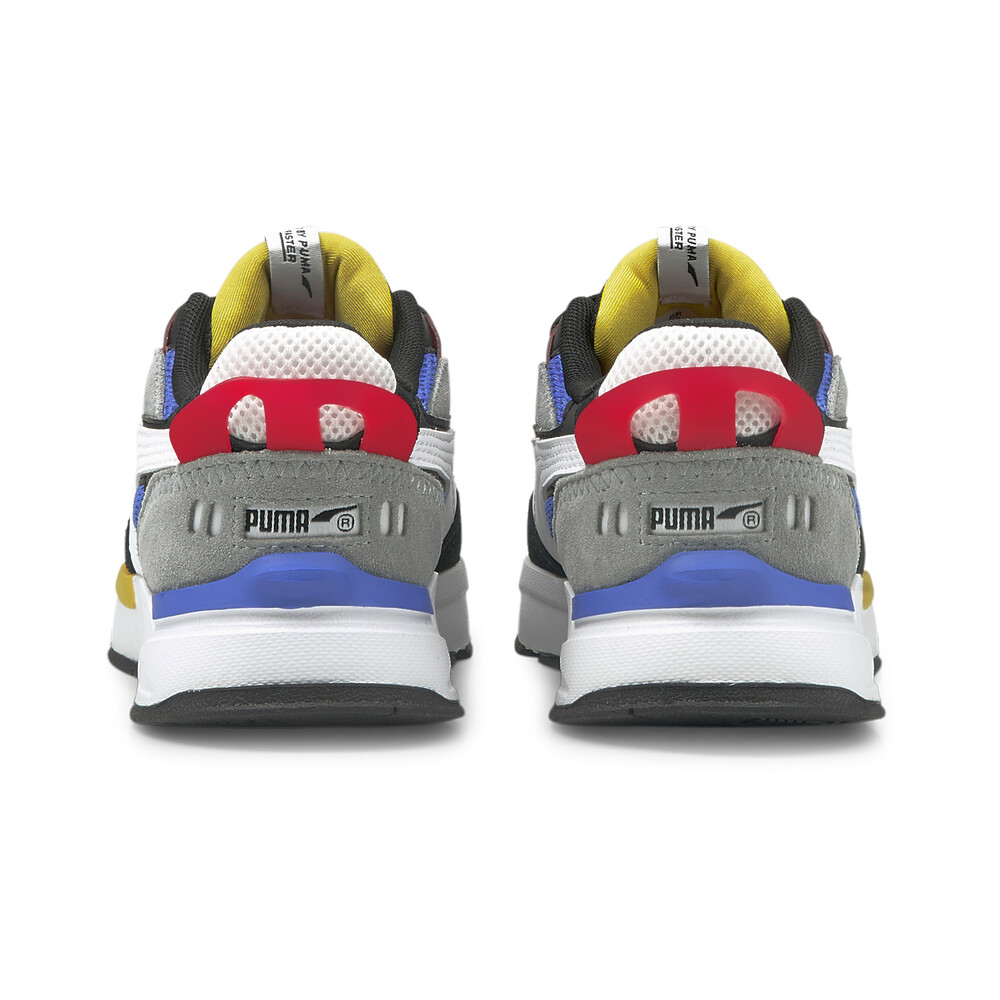 фото Детские кроссовки mirage sport remix kids' trainers puma