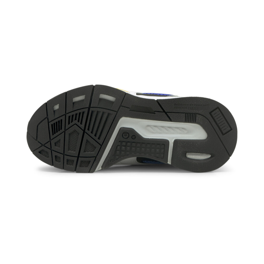 фото Детские кроссовки mirage sport remix kids' trainers puma