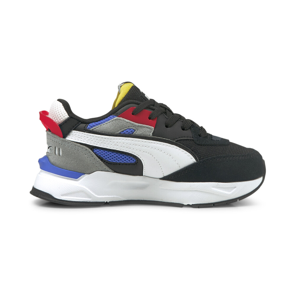 фото Детские кроссовки mirage sport remix kids' trainers puma