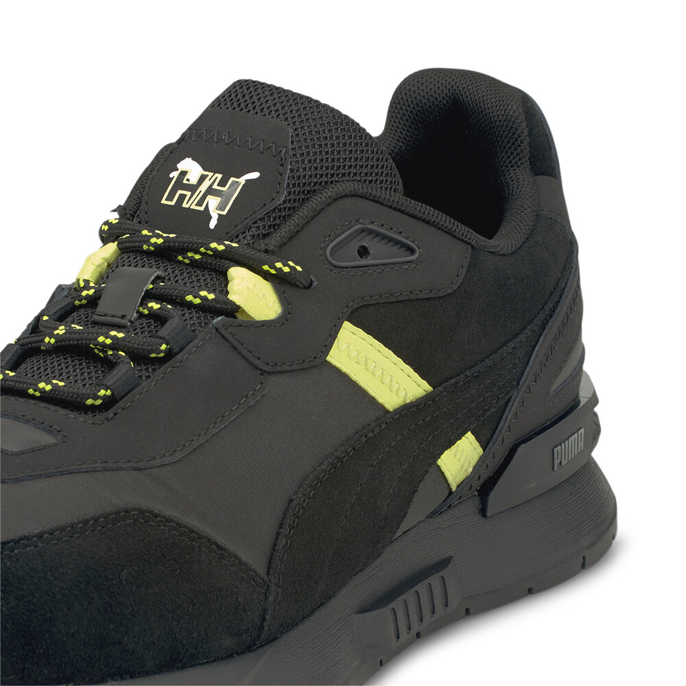 фото Кроссовки puma x helly hansen mirage tech trainers
