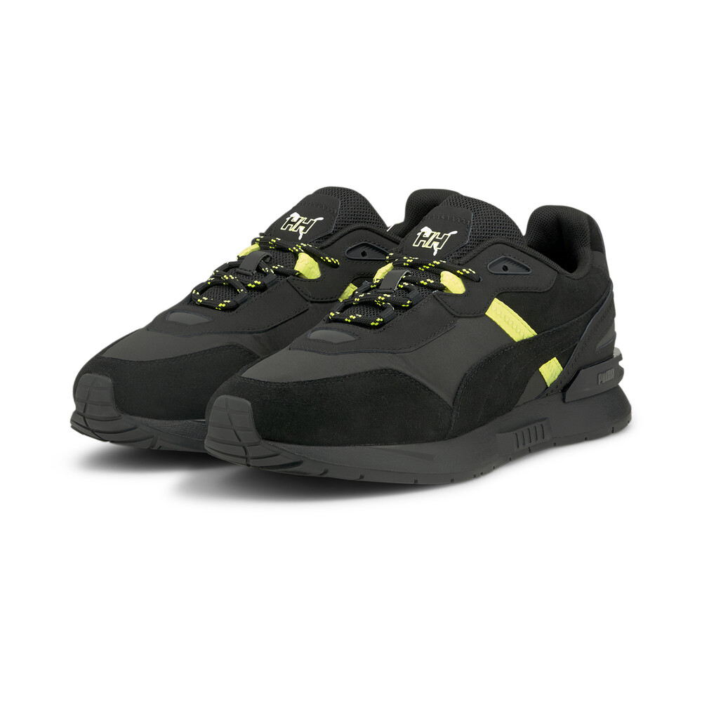 

PUMA - Кроссовки PUMA x HELLY HANSEN Mirage Tech Trainers – Puma Black –, Черный