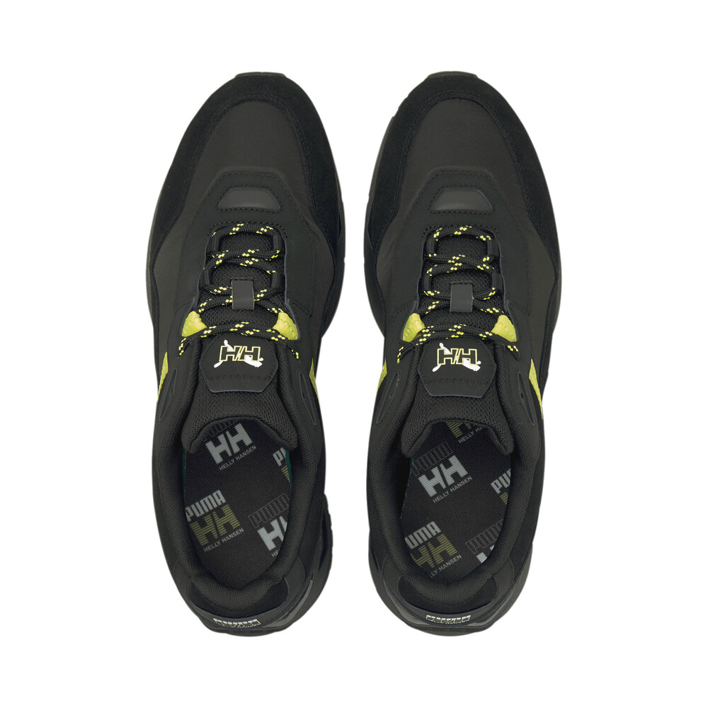 фото Кроссовки puma x helly hansen mirage tech trainers