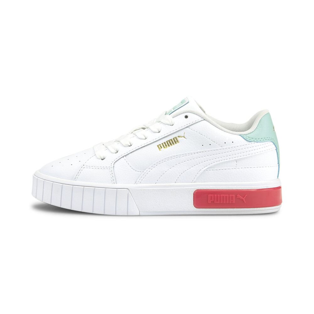 Image PUMA Cali Star Youth Sneakers #1