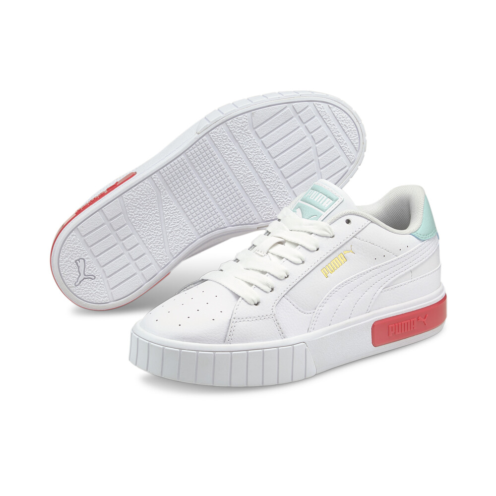 Puma cali youth clearance