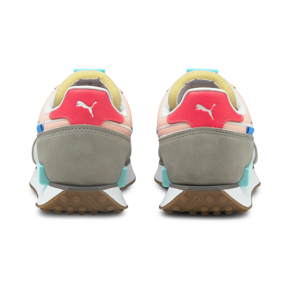 фото Кроссовки future rider twofold pop puma