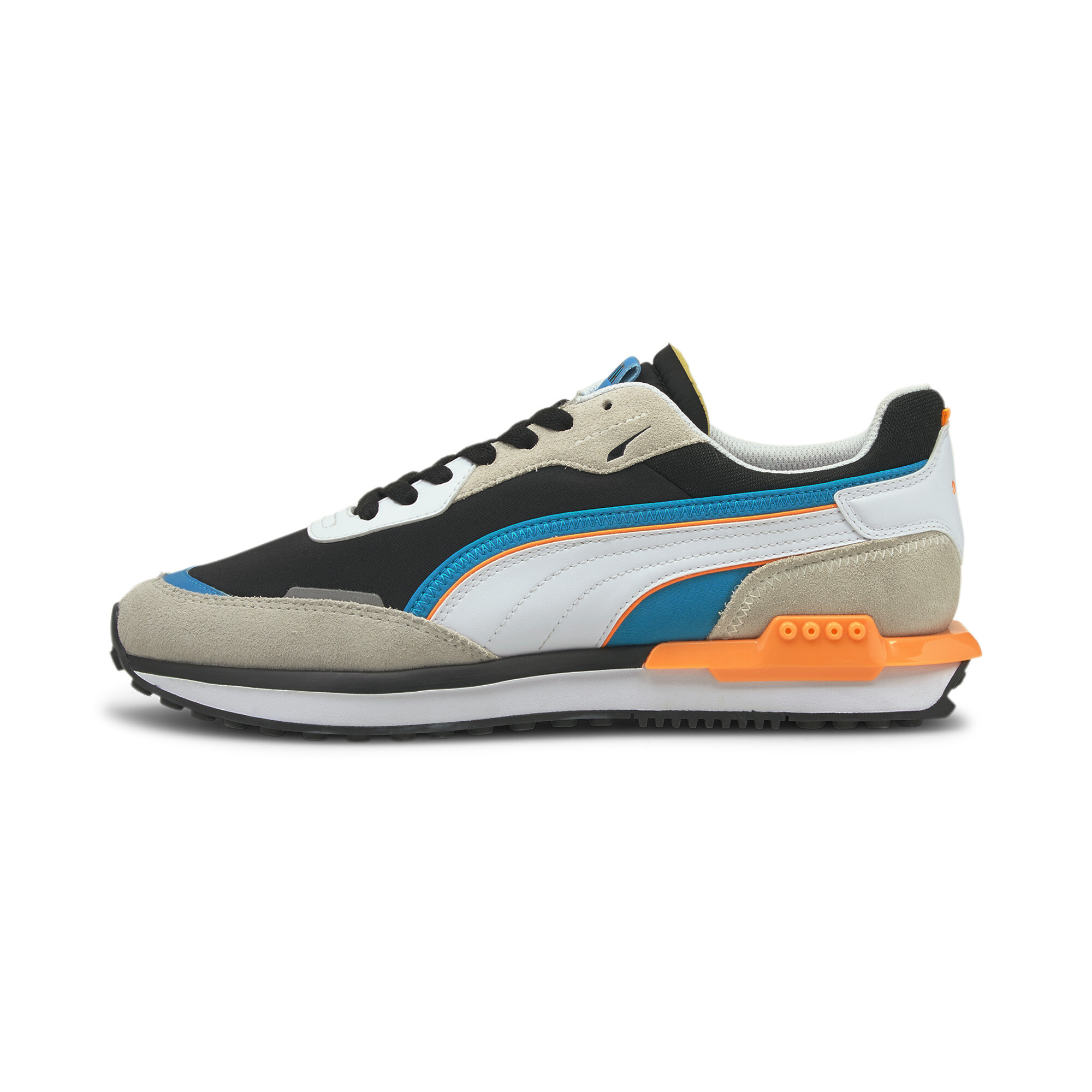 فصل الشتاء للاطفال City Rider Trainers | Rider | PUMA فصل الشتاء للاطفال فصل الشتاء للاطفال City Rider Trainers | Rider | PUMA فصل الشتاء للاطفال
