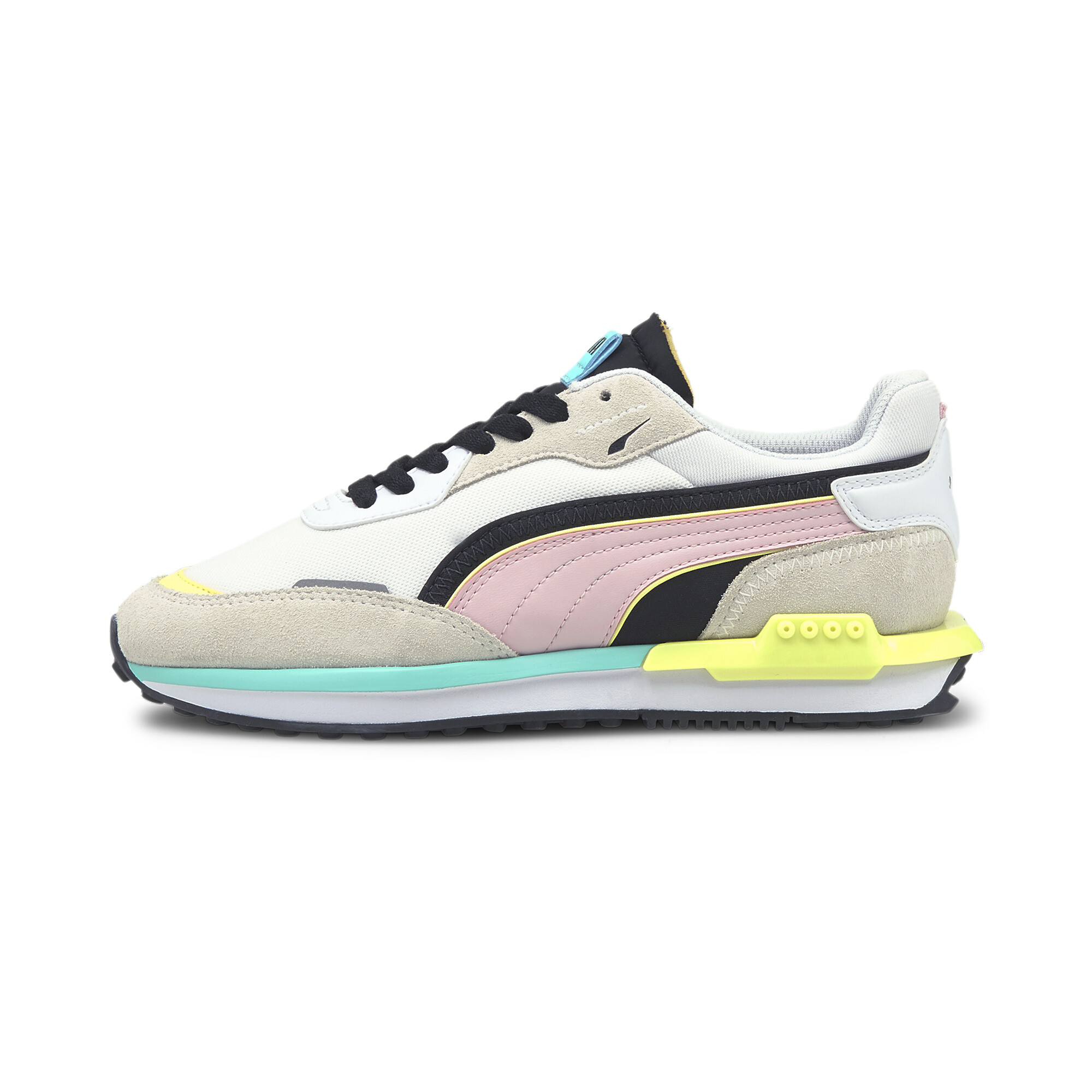 puma tekkies for ladies