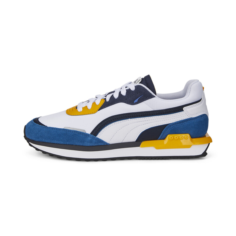 

PUMA City Rider Unisex Sneakers
