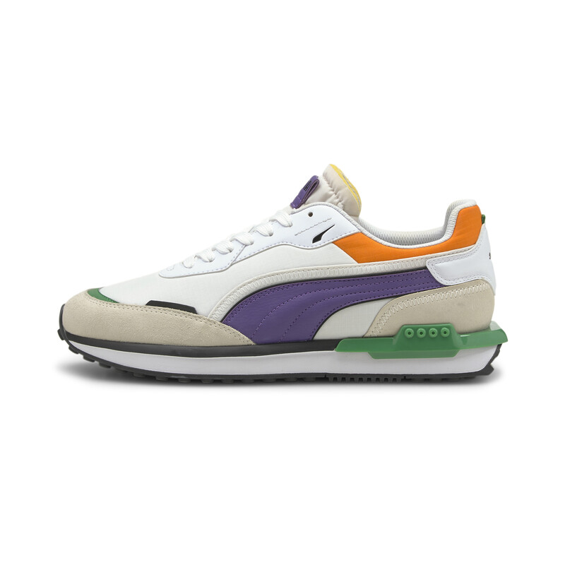 

PUMA City Rider Electric Unisex Sneakers