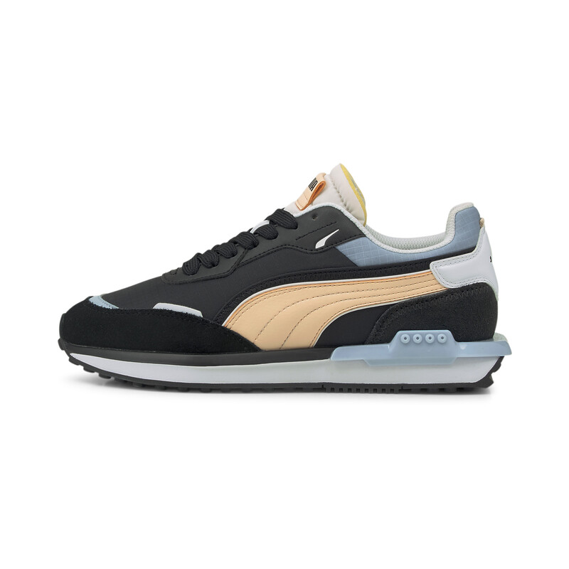 

PUMA City Rider Electric Unisex Sneakers