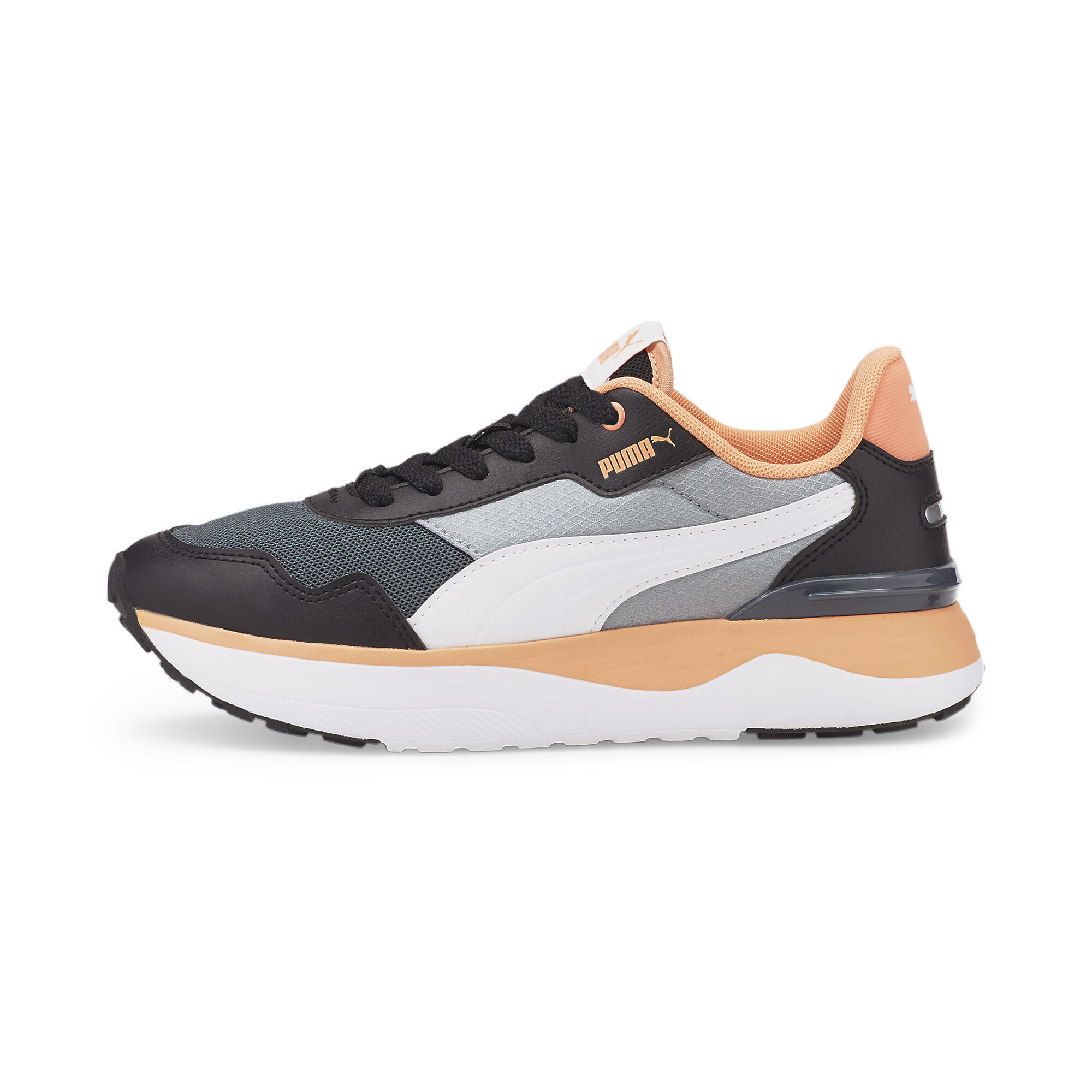 puma rsx junior