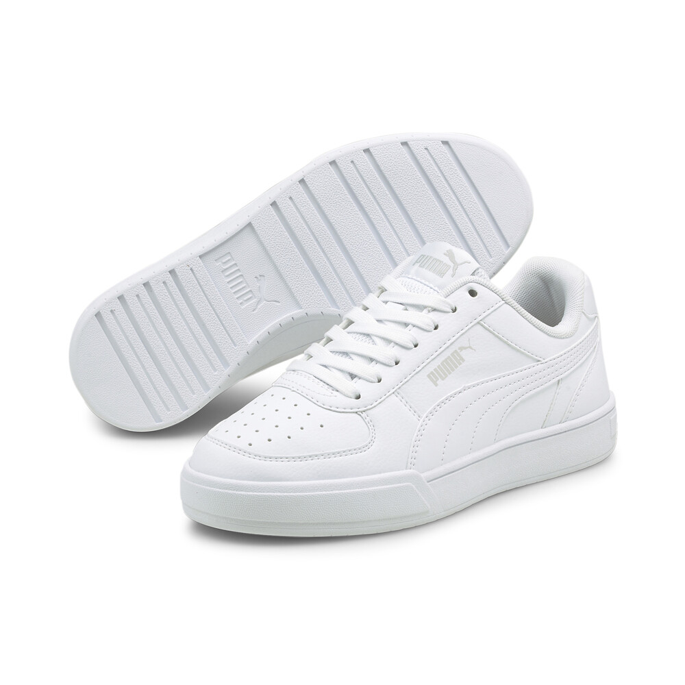 фото Кроссовки caven youth trainers puma