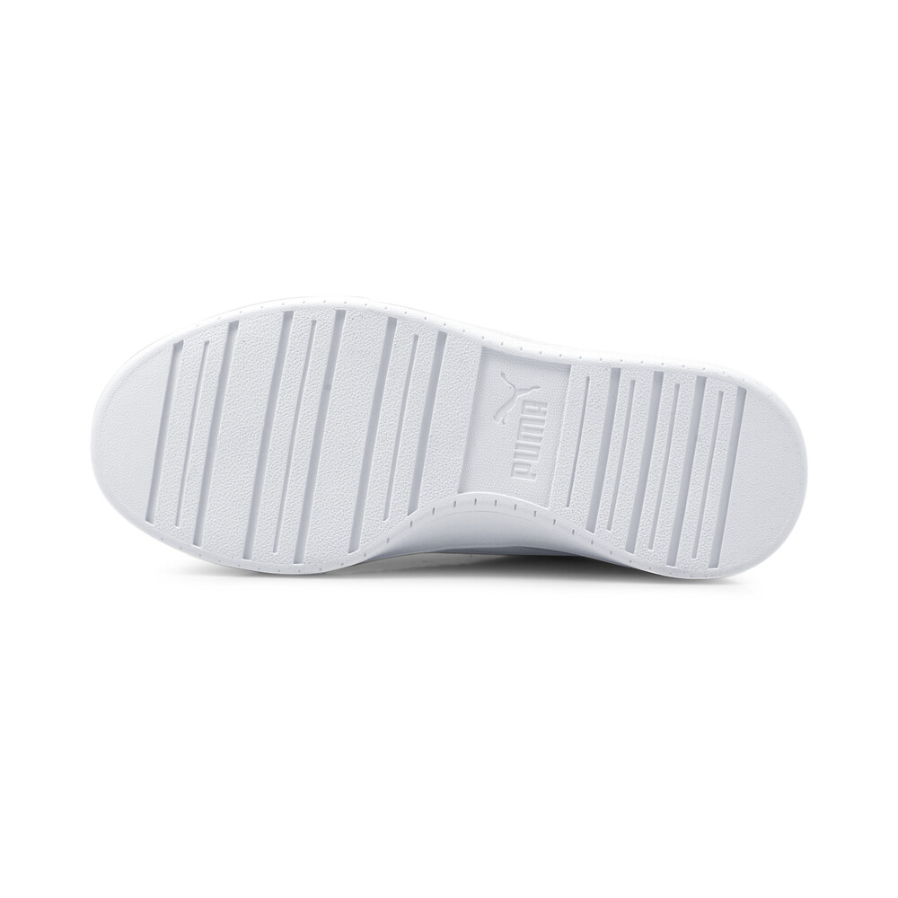 фото Кроссовки caven youth trainers puma