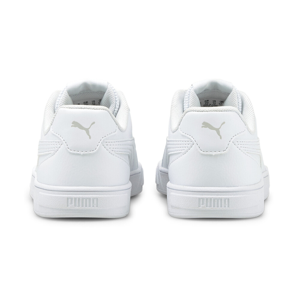фото Детские кеды caven kids' trainers puma
