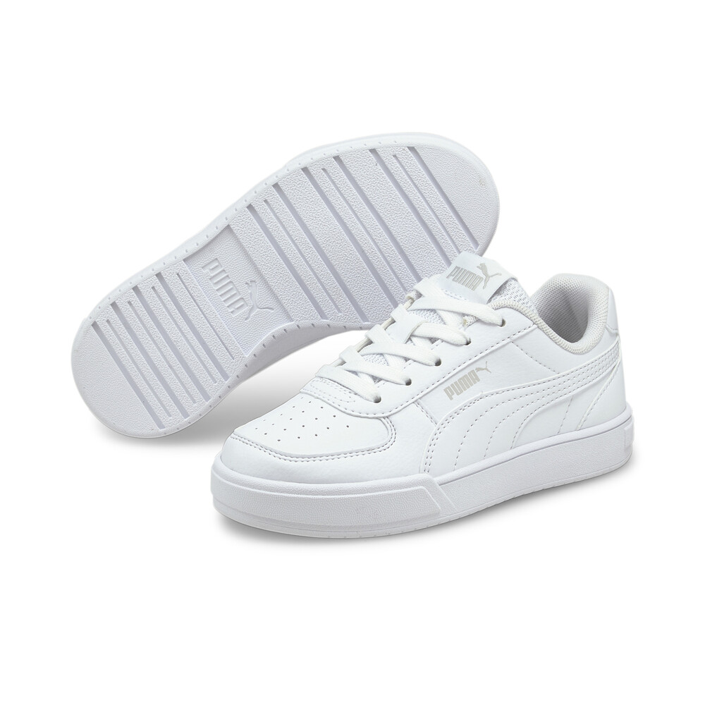 фото Детские кеды caven kids' trainers puma