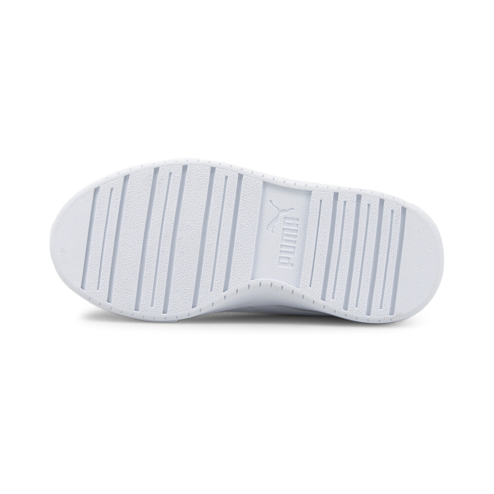 фото Детские кеды caven kids' trainers puma