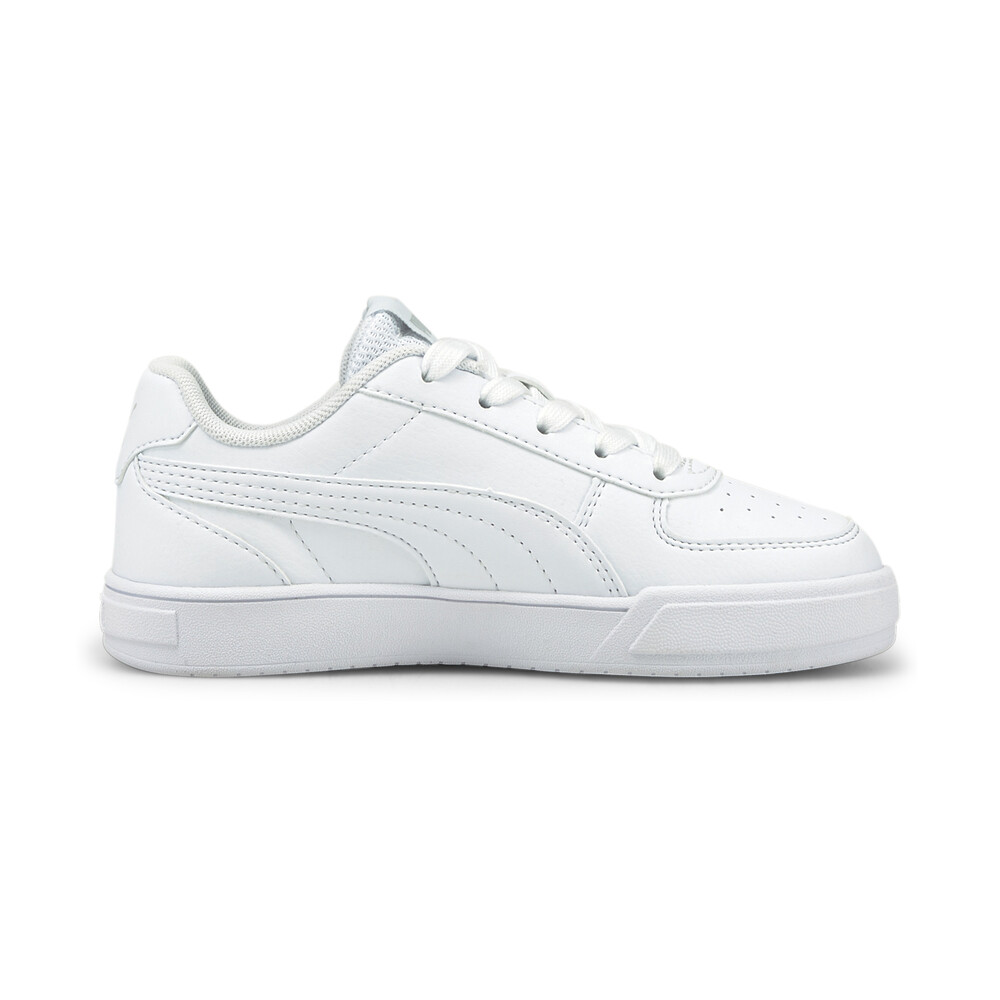 фото Детские кеды caven kids' trainers puma