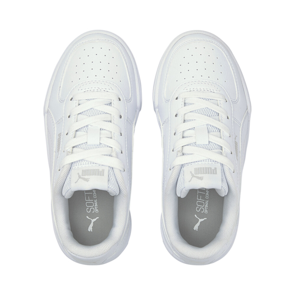 фото Детские кеды caven kids' trainers puma