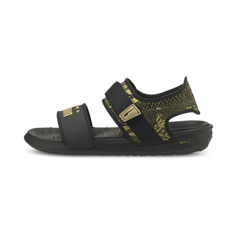 

Women's PUMA Softride Snake Sandals