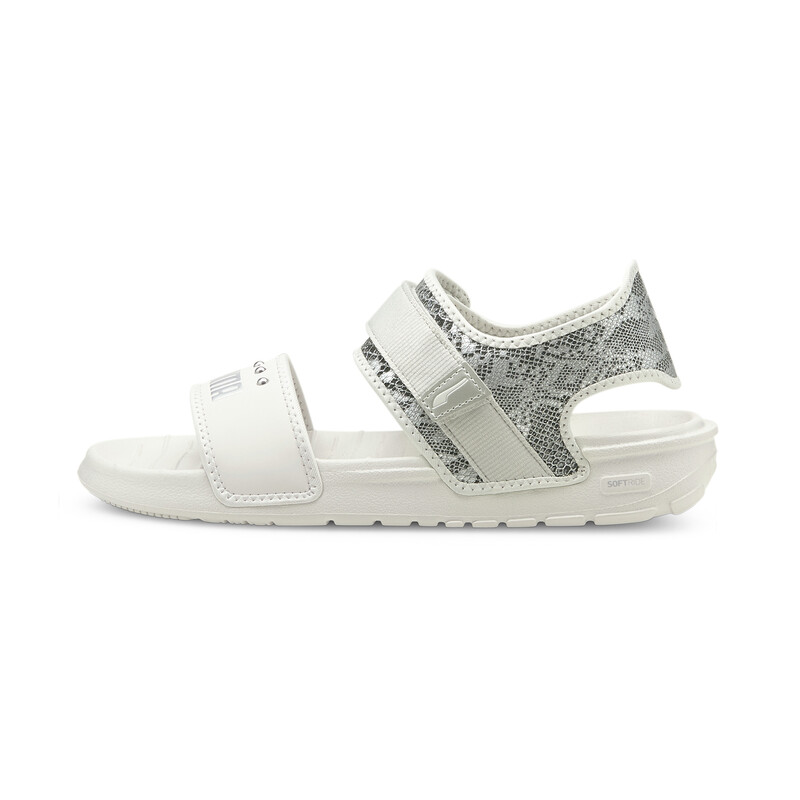 

Women's PUMA Softride Snake Sandals