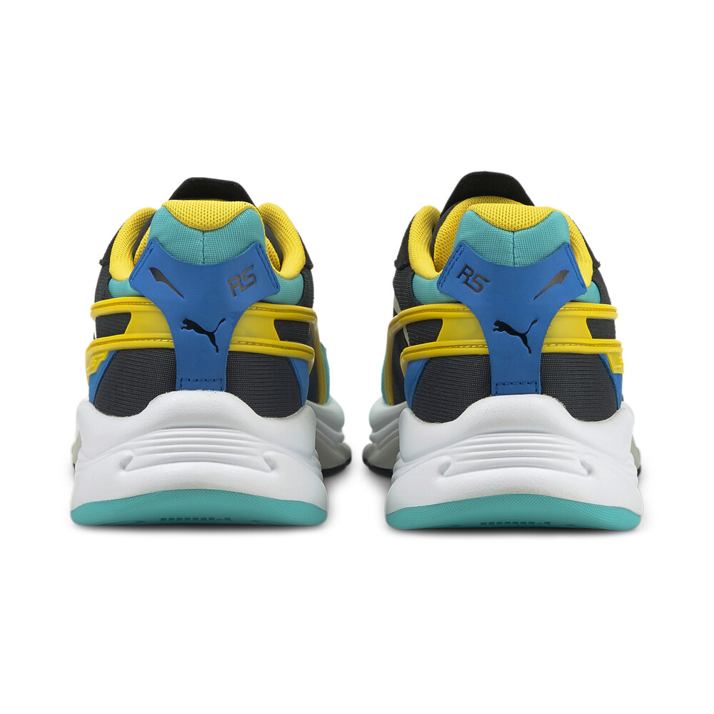 фото Кроссовки rs-connect pop trainers puma