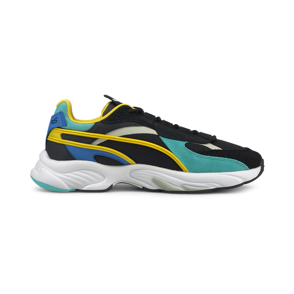 фото Кроссовки rs-connect pop trainers puma